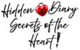 Hidden Diary Secrets of the Heart